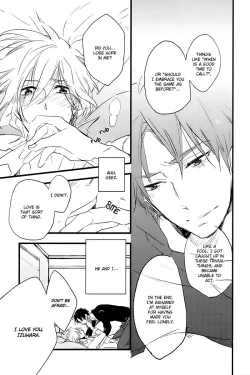 Page 25 of Sweet Destiny