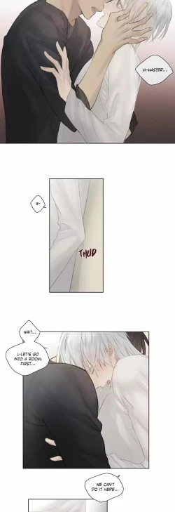 Page 12 of Royal Servant - sweet moment