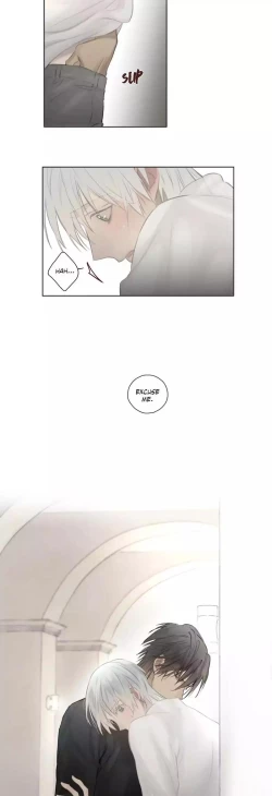 Page 13 of Royal Servant - sweet moment