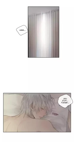 Page 25 of Royal Servant - sweet moment