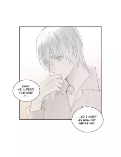 Page 43 of Royal Servant - sweet moment