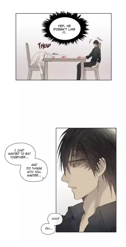 Page 49 of Royal Servant - sweet moment