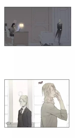 Page 57 of Royal Servant - sweet moment