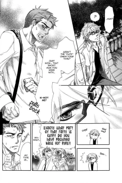 Page 30 of Renai Tsuu