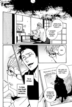 Page 21 of One Heart