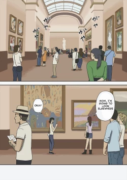 Page 4 of Share 2 Kaa-san tte Muriyari Saretari Suru no Suki na no? | Share 2 Does Mom Like to be Fucked Against Her Will?