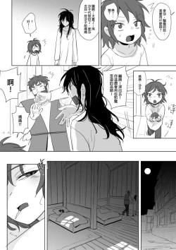 Page 11 of 公主與魔法師第九.十.十一章