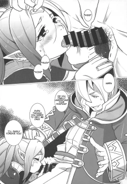 Page 19 of Zetsumira #2