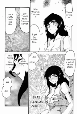 Page 24 of NISE FFIX Garnet