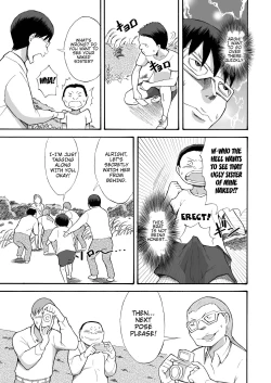 Page 10 of Kawara de Roshutsu Satsuei | Riverbed Exhibitionism Photography