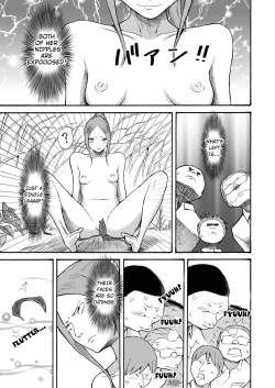 Page 16 of Kawara de Roshutsu Satsuei | Riverbed Exhibitionism Photography