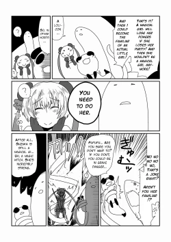 Page 7 of Mahou Shoujo Suzuka