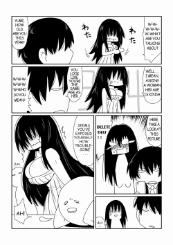 Page 6 of Mahou Shoujo Yumi