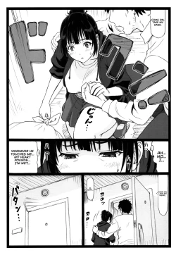 Page 9 of Tonari no Tawawa na Hitozuma ni... | What I Did to the Voluptuous Married Woman Next Door...
