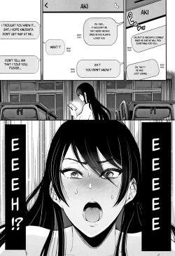 Page 33 of Kinoshitachan Ch. 1-2 + Extra