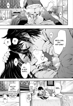 Page 65 of Kinoshitachan Ch. 1-2 + Extra