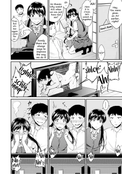 Page 28 of Kyou, Atashinchi Shuugoune! | Let's Meet at my Place Today!