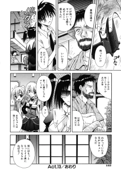 Page 156 of Angelical Pendulum Vol. 2