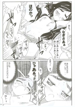 Page 21 of Honotan Shinsouban