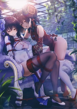 Page 10 of Onee-chan, Oshibari no Jikan da yoo~