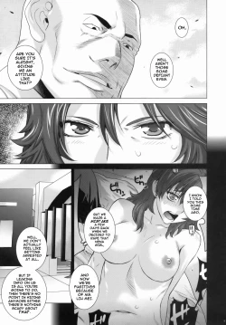 Page 8 of BLACK DIAMOND 2