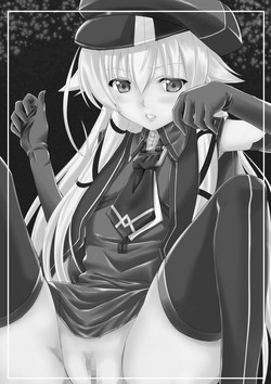 Download Koukishin wa Usagi o mo Korosu?