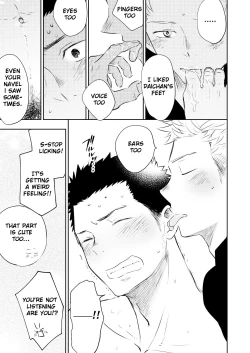 Page 68 of Honto ni Homo na no?