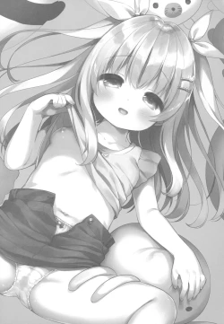 Page 2 of Fuwafuwa no Koi dakara.