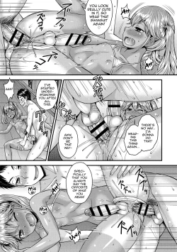 Page 113 of Koukan Mesu Ochi Otokonoko