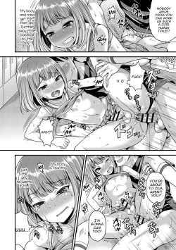 Page 132 of Koukan Mesu Ochi Otokonoko