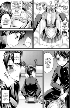 Page 87 of Koukan Mesu Ochi Otokonoko