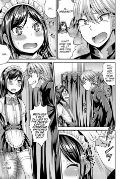 Page 89 of Koukan Mesu Ochi Otokonoko