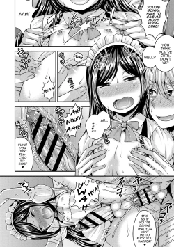 Page 98 of Koukan Mesu Ochi Otokonoko