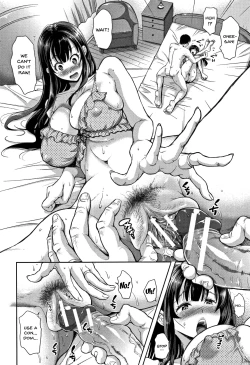 Page 142 of Tsumatorare | Wife Taking Ch.1-9