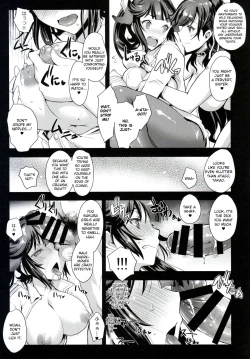 Page 12 of SAKURA FLEET