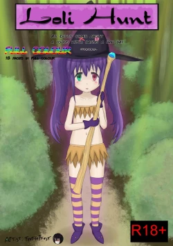 Page 1 of Lolihunt