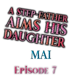 Page 81 of A Step-Father Aims His Daughter