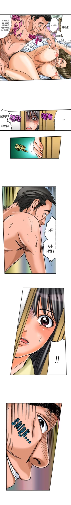 Page 8 of A Step-Father Aims His Daughter