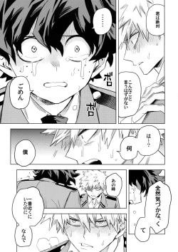 Page 28 of Aiyoku Keppeki Syndrome