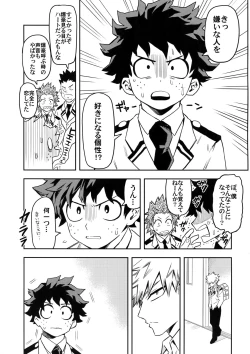 Page 54 of most disliking