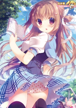 Page 7 of 月刊めろメロ2016年9月号