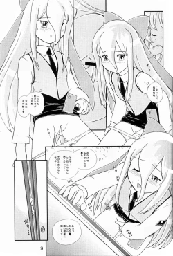 Page 8 of RURIMIX SP3