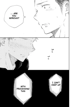 Page 40 of Honto ni Homo na no?