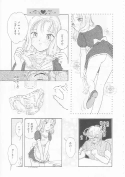 Page 141 of Ikenai Yubi Ikenai Karada