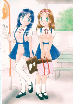 Page 4 of Ikenai Yubi Ikenai Karada