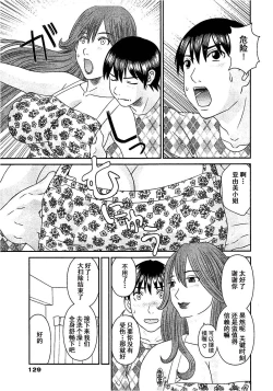Page 131 of Gokuraku Ladies Koukotsu Hen - Paradise Ladies