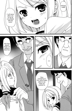 Page 26 of Mukuchi Shoujo no Chikan Higai 12,5