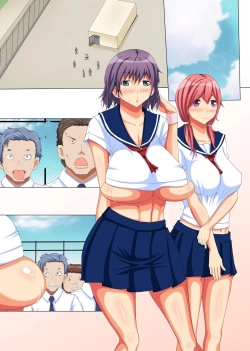 Page 27 of Bitch Oyako no Rankou Nama Haishin