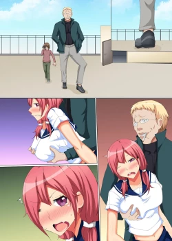 Page 31 of Bitch Oyako no Rankou Nama Haishin