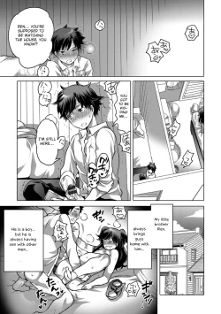 Page 111 of Okazu na Otokonoko